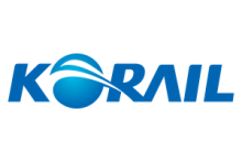 logo Korea Railroad Corporation