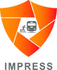 IMPRESS logo